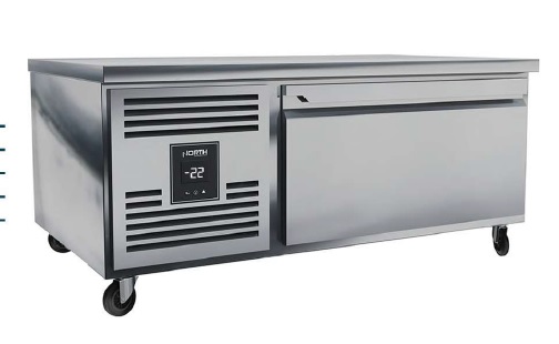 One Drawer Lowboy Unit Freezer